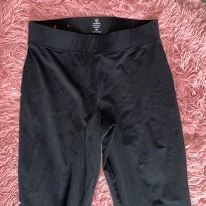 Looser leggings